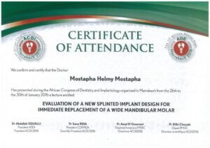 certificate 3