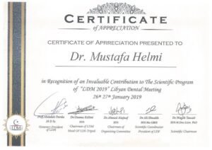 certificate 6