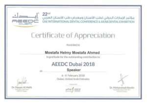certificate 9