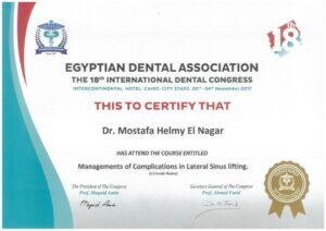 certificate 10