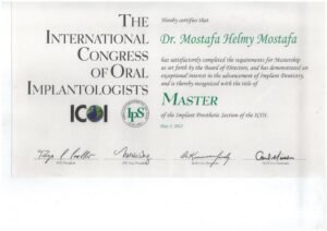 certificate 15